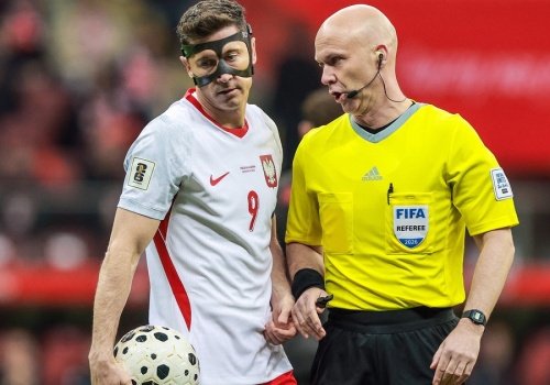 Robert Lewandowski szczerze o meczu z Albanią. 