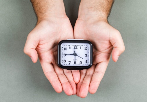 Psycholog: zmiana czasu chwilowo pogarsza sen i koncentrację