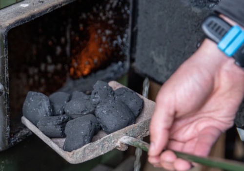 Chciała tylko kupić piec na pellet. Oszukali ją na ogromne pieniądze