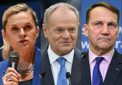 Polacy wybrali najgorszego ministra rządu Tuska. Sondaż dla „Wprost”