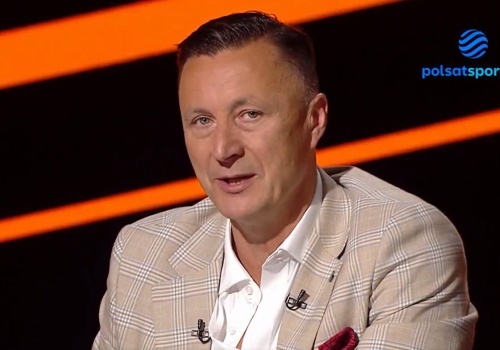 Hajto wściekły na reprezentanta Polski. Mocne słowa