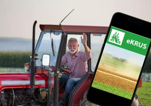 KRUS - rolnicy sami będą sprawdzać wysokość i termin opłacania składek