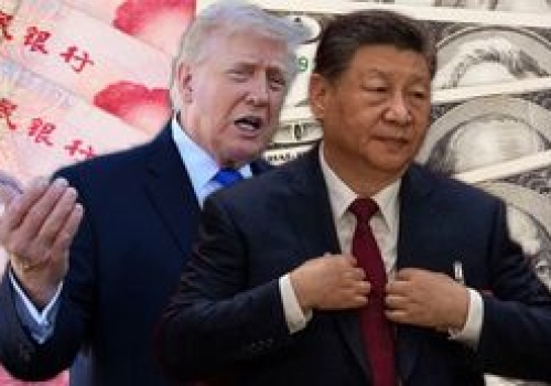 Tego Trump nie przewidział. Wojna w Iranie podkopuje pozycję dolara