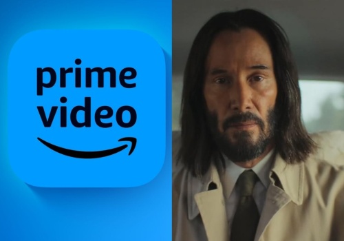 W październiku w kinach, a już dzisiaj na Amazon Prime Video. Keanu Reeves zachwycił w kolejnym filmie