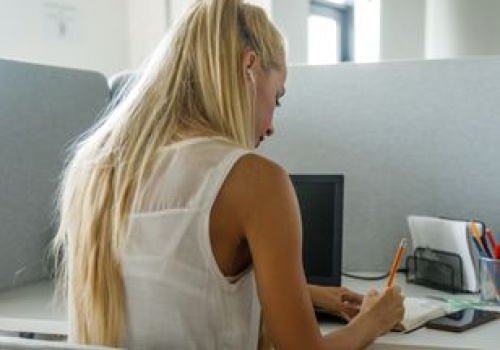 Tak zbierają dane o pracownikach. 