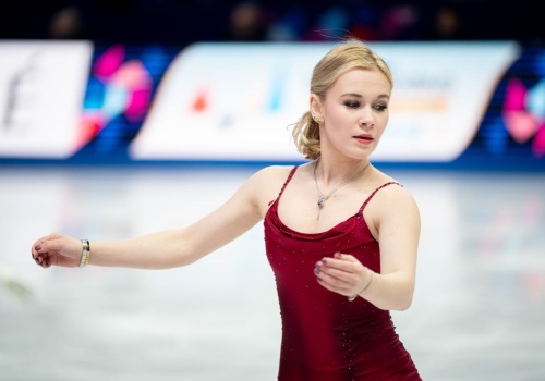 Łyżwiarstwo figurowe. Mistrzostwa świata w Pradze. Gdzie oglądać na żywo, online?