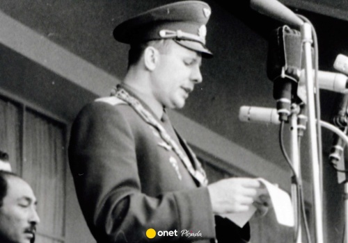 Zagadkowa śmierć Jurija Gagarina. Prawie 60 lat później nadal owiana jest tajemnicą