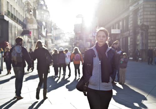 Coraz mniej osób na płacy minimalnej to niekoniecznie dobra wiadomość