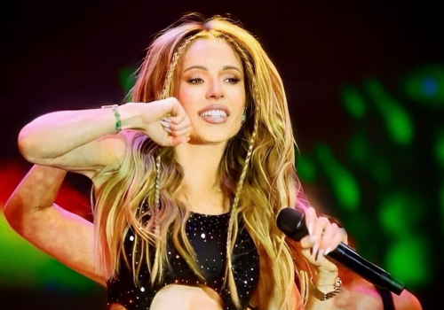 Doda ucieka z wiadrem, ale nikt jej nie goni. „Jestem wręcz zażenowana!”