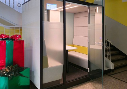 Nowy pomysł na poprawę zdrowia psychicznego uczniów