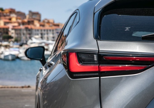 Europa wybiera. Ten SUV przyciąga kierowców jak magnes - sprzedaje się rekordowo