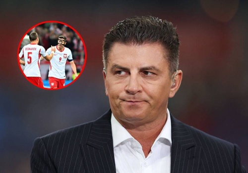 Borek zszokowany postawą Polski. 