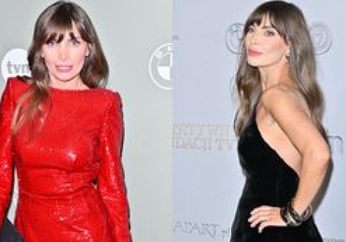 Agnieszka Dygant kończy 53 lata. Zdradziła sekret świetnej sylwetki