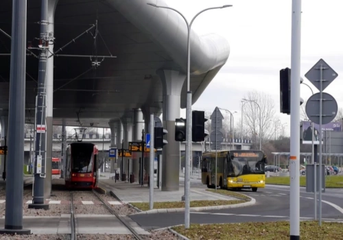 Dzień dobry Katowice. Mieszkańcy nowego osiedla skarżą się na komunikację publiczną