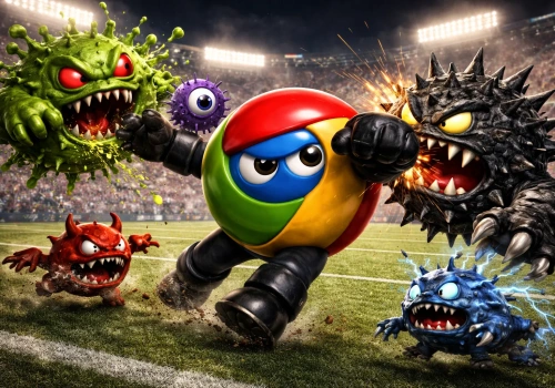 Uwaga! Nowa aktualizacja Chrome usuwa aż osiem poważnych podatności!