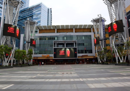 Oscary opuszczają Hollywood. W 2029 roku gala przeniesie się do Peacock Theater w Los Angeles