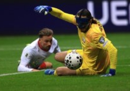 Szwedzi zapowiadają horror z Polską i straszą 