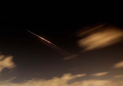 Seria ataków na Bliskim Wschodzie. Zabici w Iranie, Teheran odpowiada