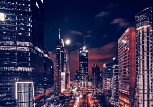 Firmy walczą o biura w centrum. Luka podażowa stała się faktem