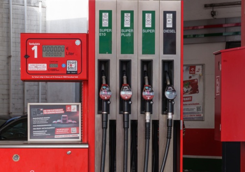 Niemcy mają problem. Może zabraknąć paliwa