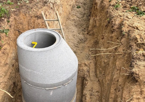 Rozbudowa wodociągów i budowa zbiornika. Gmina Podegrodzie chce zabezpieczyć mieszkańców w wodę