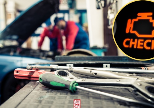 Kiedy trzeba zatankować samochód? Jazda na rezerwie to duże ryzyko