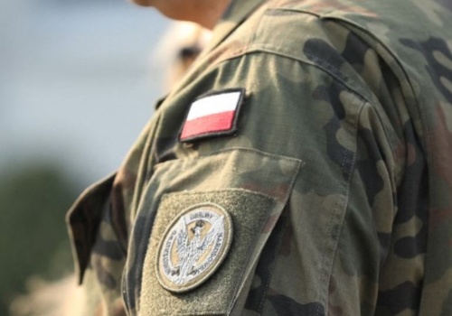 Polacy z jasną opinią ws. zmian w wojsku. Większość wskazała jedną opcję