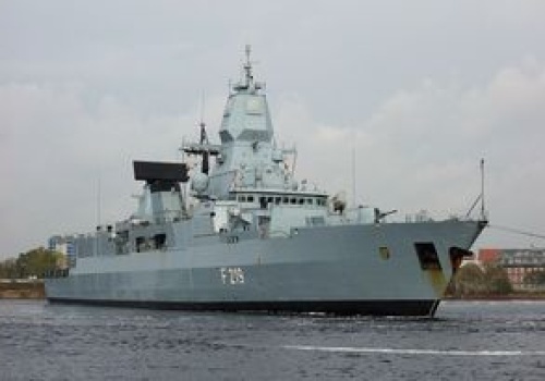 Mocarstwo przeliczyło okręty. Jednego im brakuje