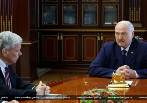 USA poluzowały sankcje na Białoruś. Amerykański negocjator o Łukaszance: 