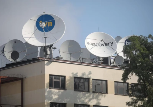 Zmiana właściciela TVN. Jest data decydującego głosowania