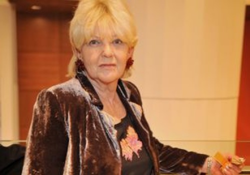 Dwa lata od śmierci Stanisławy Ryster. Wrócił temat jej rozstania z TVP