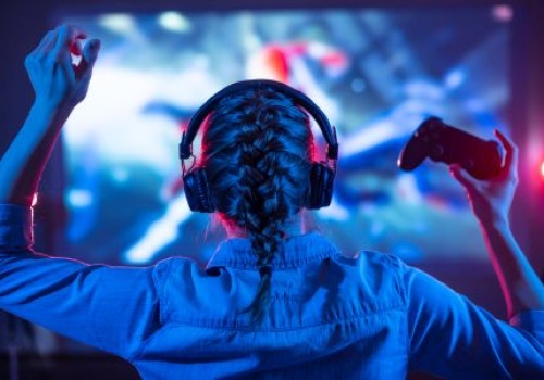 Sprzedaż monitorów OLED wzrosła o 92 proc.