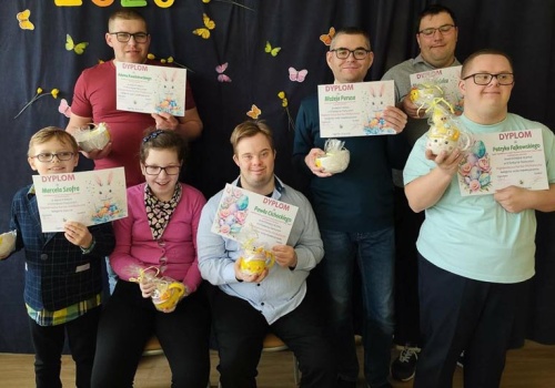 XI edycja Konkursu Plastycznego „Najpiękniejsza Kartka Wielkanocna