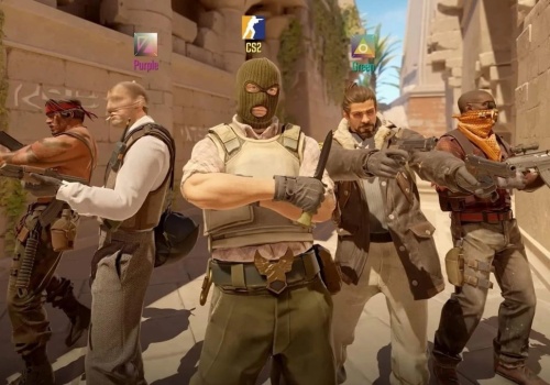 Takiej fali banów w CS2 jeszcze nie było. Valve uderza w „rolników” z niespotykaną dotąd siłą