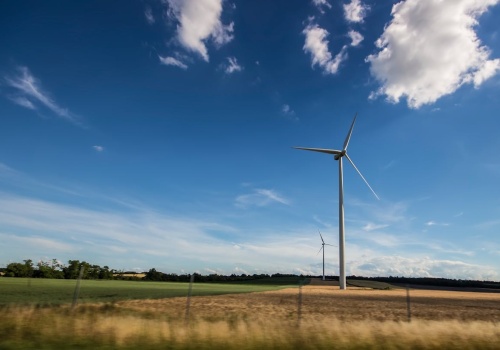 Fundusz Wsparcia Energetyki nie tylko dla państwowych firm