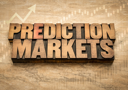 Prediction markets wchodzą do świata tradingu. Fundusze hedgingowe i firmy prop tradingowe chcą handlować przyszłością