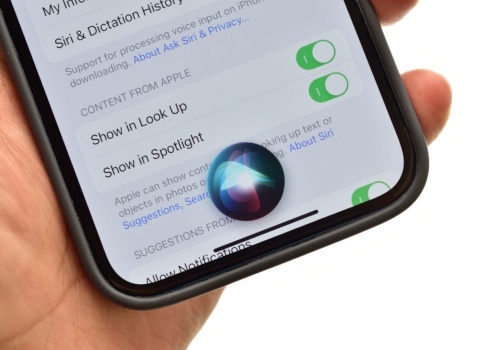 Apple otwiera się na konkurencję. Gigant nie odpuszcza wyścigu AI
