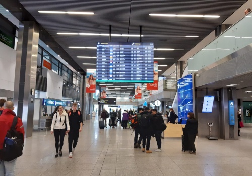 173 połączenia do 119 miast w rekordowej ofercie lotniska w Balicach na lato 2026