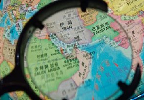 Odblokowanie cieśniny. ZEA chcą utworzyć 