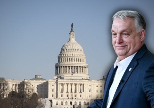 Amerykańscy senatorzy przeciwko Węgrom. Uderzają w rząd Orbana