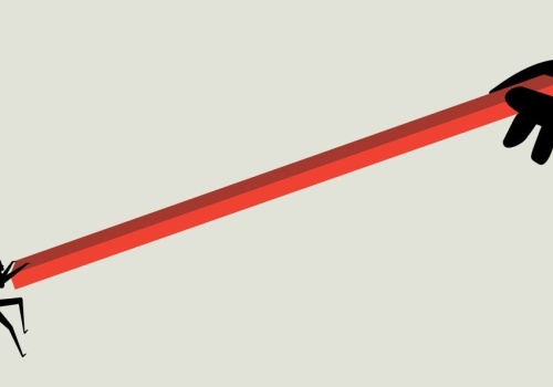 Z pustego i Sam Altman nie napisze. Używanie AI do pisania to fatalny pomysł