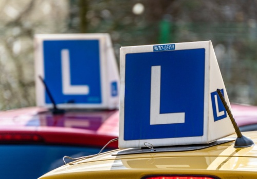 Rewolucja w egzaminach na prawo jazdy. Koniec placu manewrowego to początek
