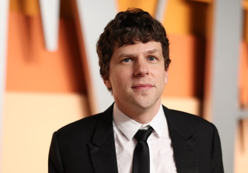 Kultowy film dał mu sławę. Teraz Eisenberg nie chce wracać do tej roli