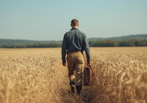 Rolnik sprzedał maszynę na fakturę i podpisał drugą umowę. Czy to zgodne z prawem?