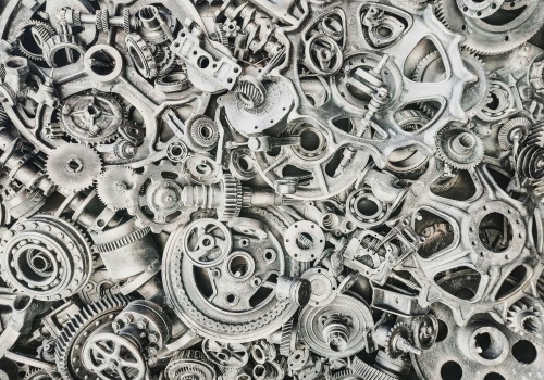 Bóg z maszyny. Jak sztuczna inteligencja przejmuje kontrolę nad ludzką duchowością