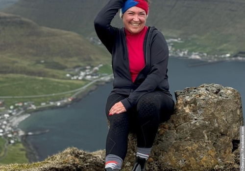 Polka mieszka na Wyspach Owczych od ponad 20 lat. „Farerzy są otwarci, ale do pewnego stopnia”