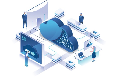 Chmura publiczna w UE: między innowacją a odpowiedzialnością