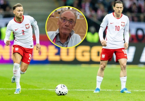 Szpakowski wskazał konkretne nazwisko. 