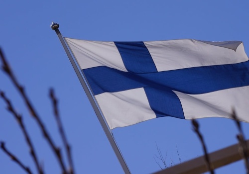 Sąd Najwyższy w Finlandii skazał byłą minister za przypomnienie, że Bóg „stworzył mężczyznę i niewiastę”