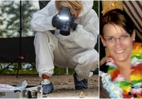 Po 16 latach policja wraca do sprawy głośnego zabójstwa młodej kuratorki spod Wrocławia